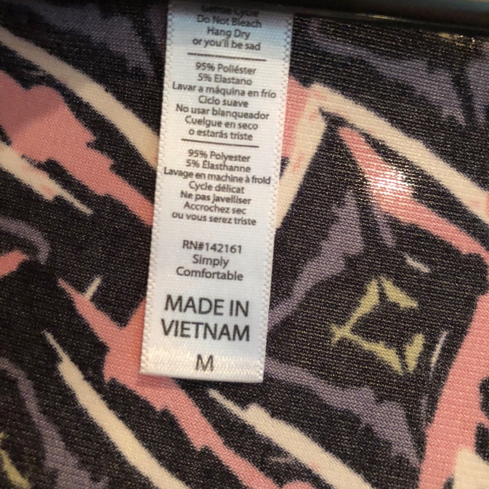 Lularoe Classic T